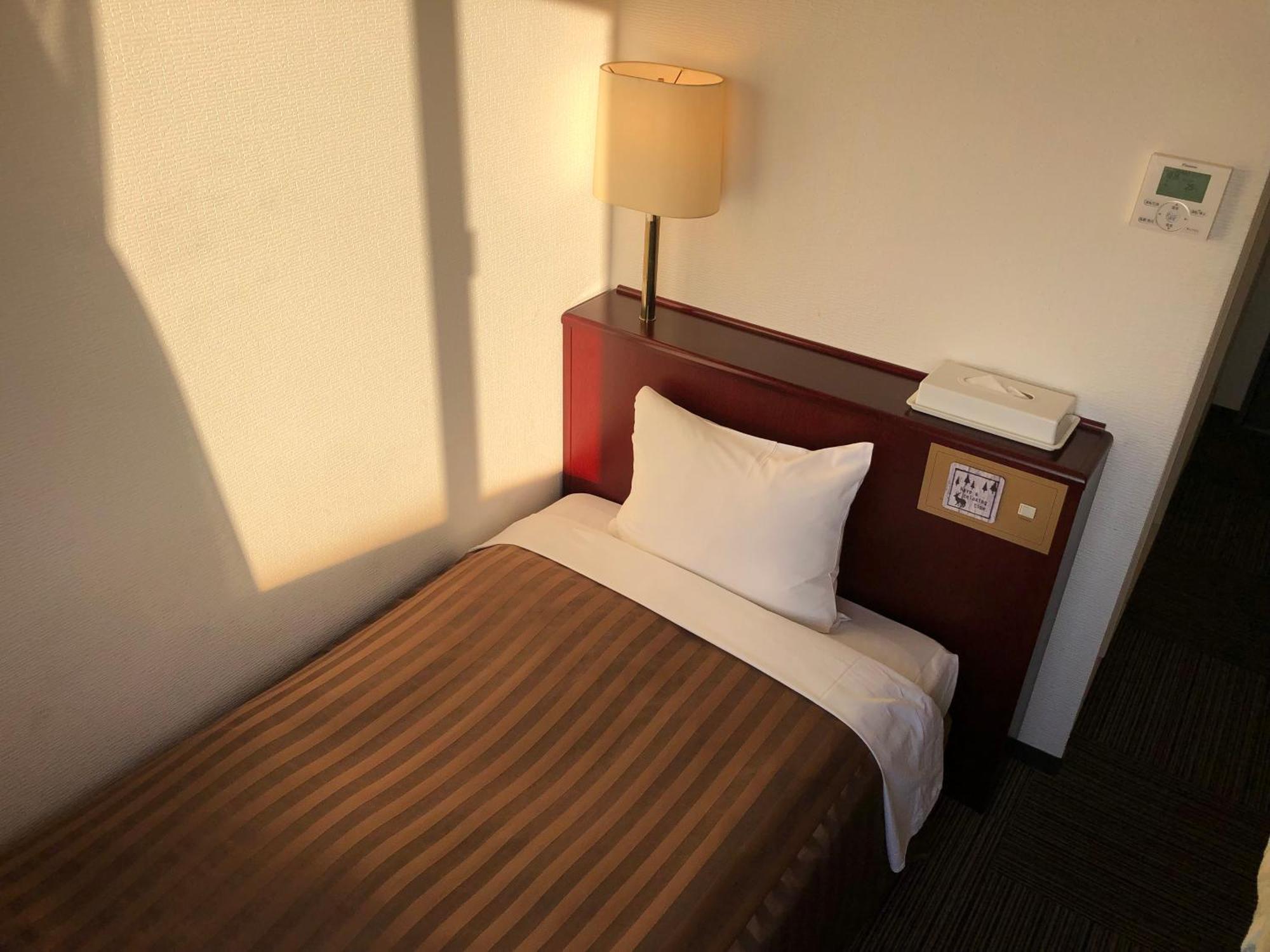 Hotel Crown Hills Naruto Chambre photo