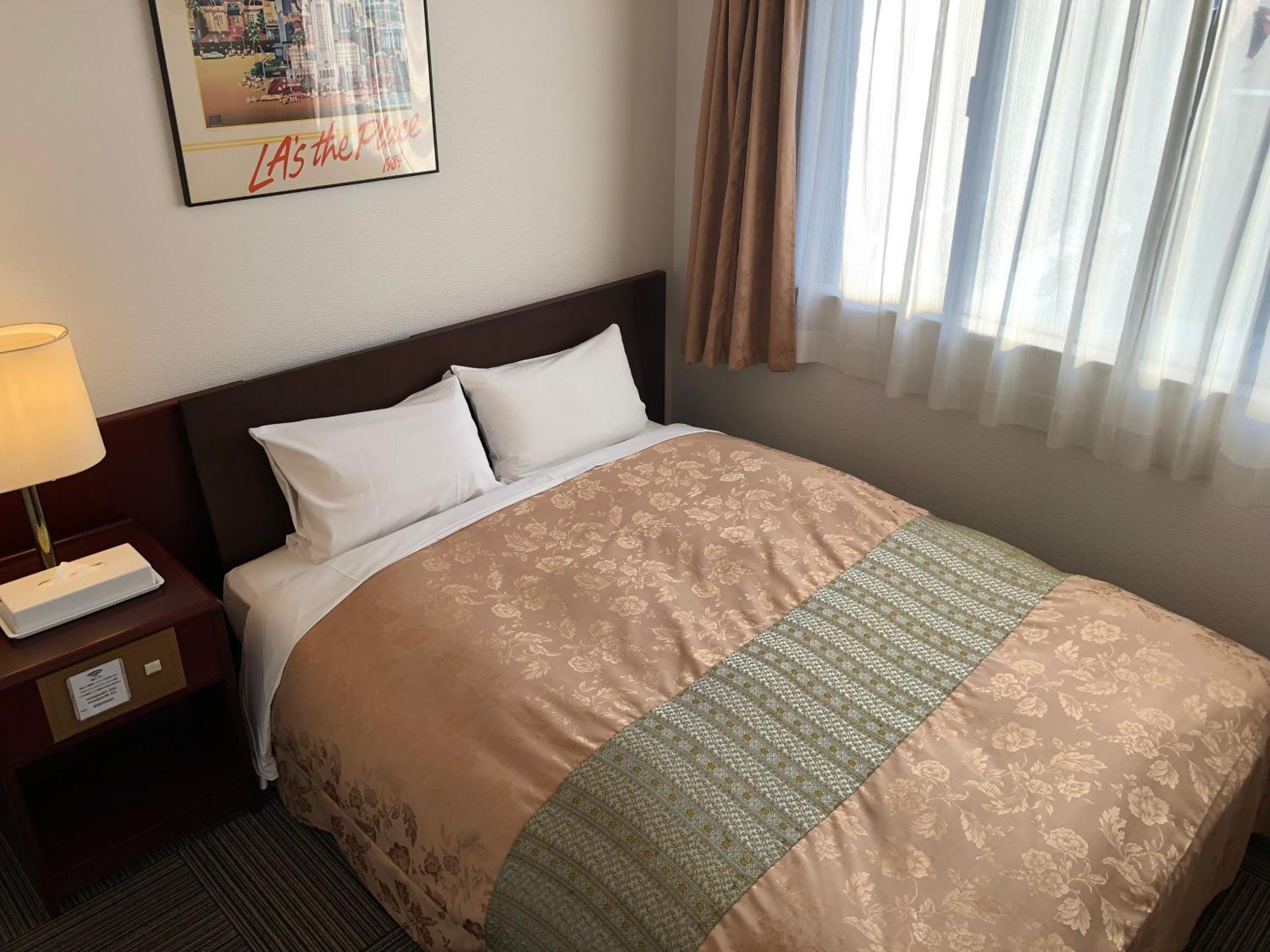 Hotel Crown Hills Naruto Chambre photo